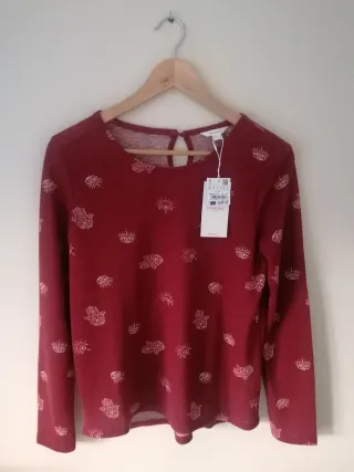 Jersey finito Springfield