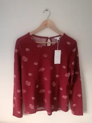 Jersey finito Springfield