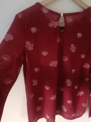 Jersey finito Springfield