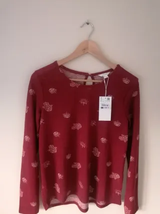 Jersey finito Springfield