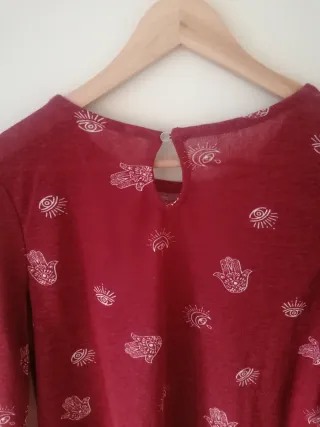 Jersey finito Springfield