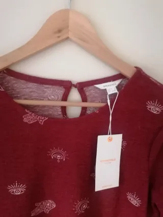 Jersey finito Springfield