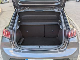 Peugeot 208 Allure 1.5BlueHdi 100Cv Garantía IVA I