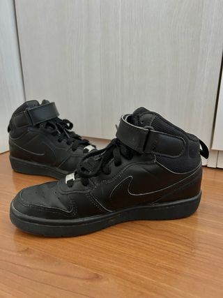 Zapatillas Nike Air Force 1 Negras
