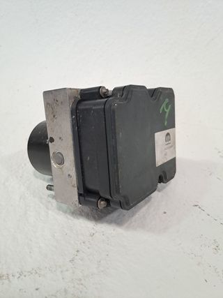 CENTRALITA ABS FIAT NUOVA 500 (150)