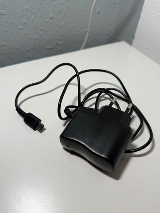 Cargador Nintendo ds