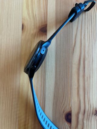 Reloj Garmin Forerunner 965 Negro