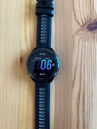 Reloj Garmin Forerunner 965 Negro