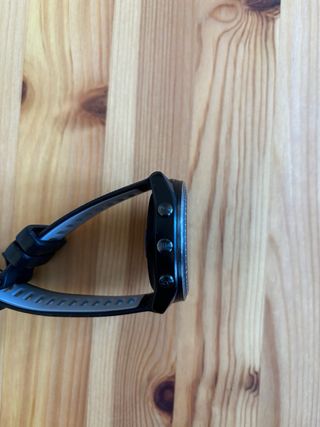 Reloj Garmin Forerunner 965 Negro