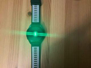 Reloj Garmin Forerunner 965 Negro