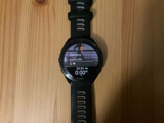 Reloj Garmin Forerunner 965 Negro