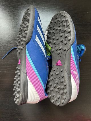 Botas de fútbol Adidas Talla 38 Nuevas