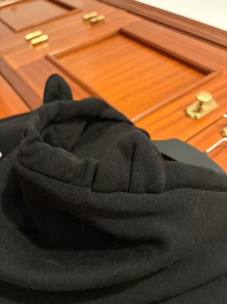 Sudadera Larga - Gato Ramen Lover