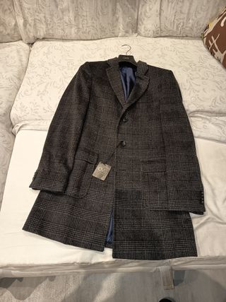 Cappotto OVS uomo – Nuovo – Taglia 48