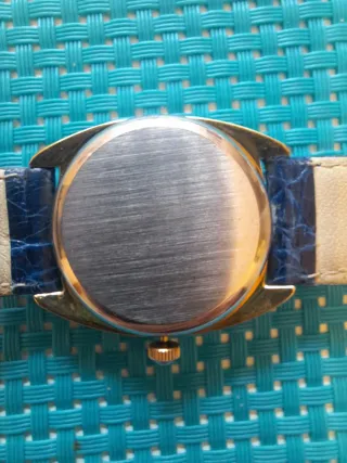 Omega De Ville Automatic ref. 162.045 - 1971