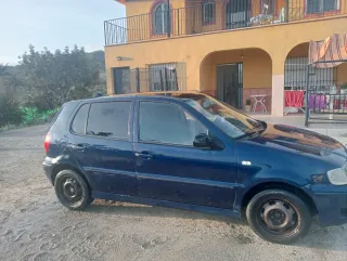 Volkswagen Polo 2000