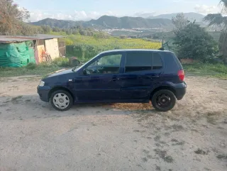 Volkswagen Polo 2000