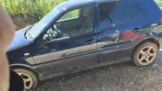 Volkswagen Polo 2000