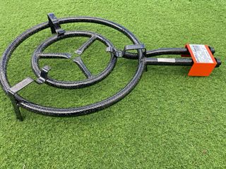 Nuovo Paellero/Rosco a gas