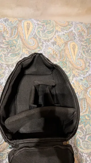 Borsa porta fotocamera