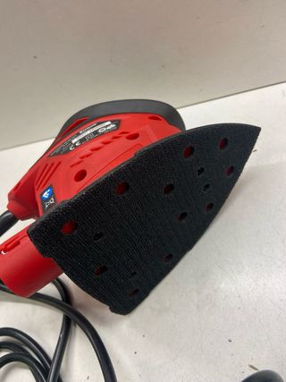 Einhell Lijadora TH-OS 1016 - 100W