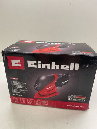 Einhell Lijadora TH-OS 1016 - 100W