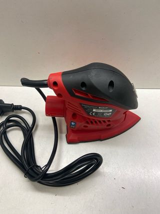 Einhell Lijadora TH-OS 1016 - 100W