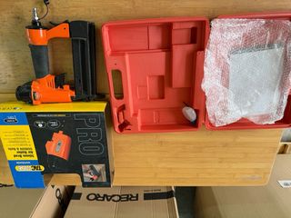 TacWise Clavadora Neumática 20-50mm