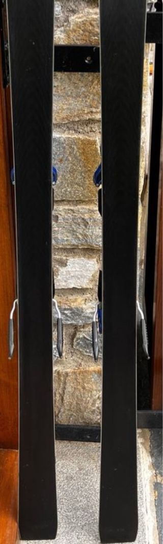 Esquís Salomon GS FIS 1,59m