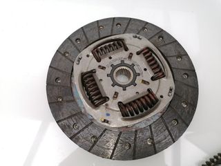 KIT EMBRAGUE RENAULT CLIO IV (6)