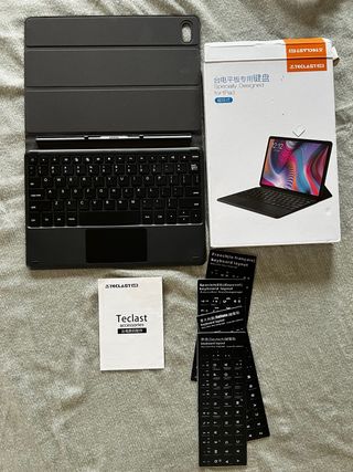 Teclado Teclast para Tablet