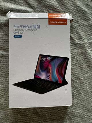 Teclado Teclast para Tablet