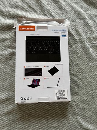 Teclado Teclast para Tablet