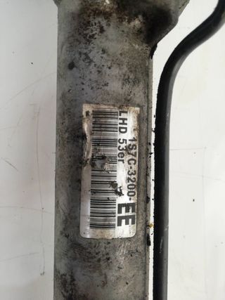 CREMALLERA DIRECCION FORD MONDEO BERLINA (GD) (2)