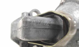 Bomba combustible land rover 364958 d11a range