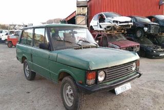Bomba combustible land rover 364958 d11a range