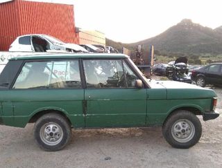 Bomba combustible land rover 364958 d11a range