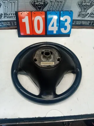 Volante con Airbag Fiat Grande Punto