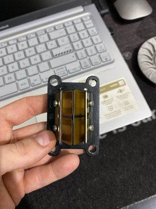 Caja de láminas Metrakit MK