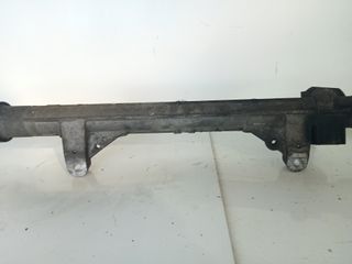 CREMALLERA DIRECCION RENAULT MEGANE II BERLINA 5P (5)