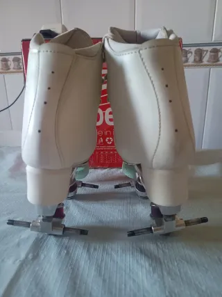 Patines EDEA ESORDIO