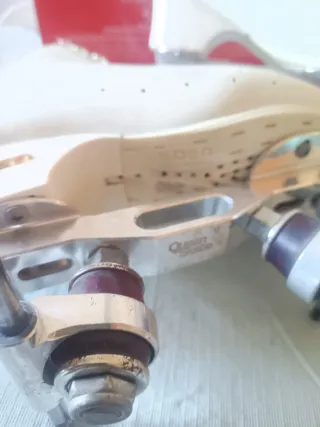 Patines EDEA ESORDIO