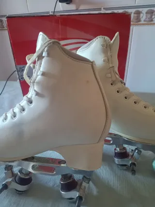 Patines EDEA ESORDIO