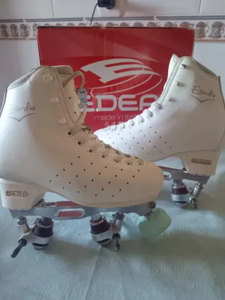 Patines EDEA ESORDIO