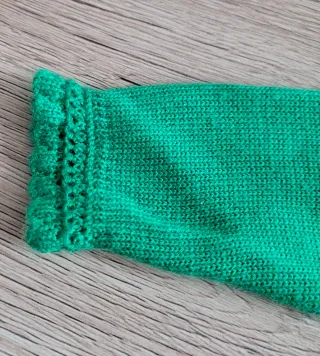 Chaqueta bebé unisex, talla 0