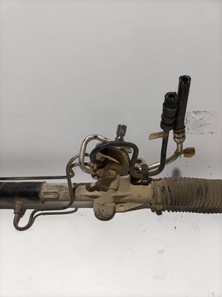 CREMALLERA DIRECCION FORD FOCUS BERLINA (CAK) (3)