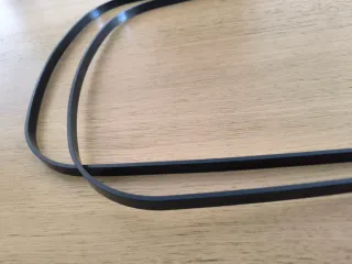 Varillas y adaptadores Bugaboo Camaleón 3