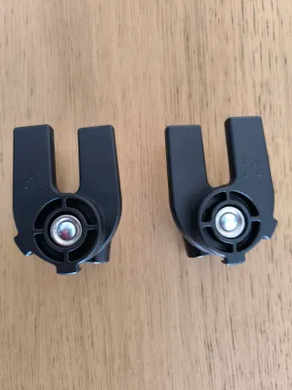 Varillas y adaptadores Bugaboo Camaleón 3