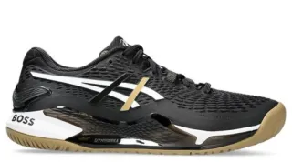 ASICS Gel Resolution 9 Boss N 42