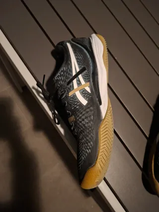 ASICS Gel Resolution 9 Boss N 42